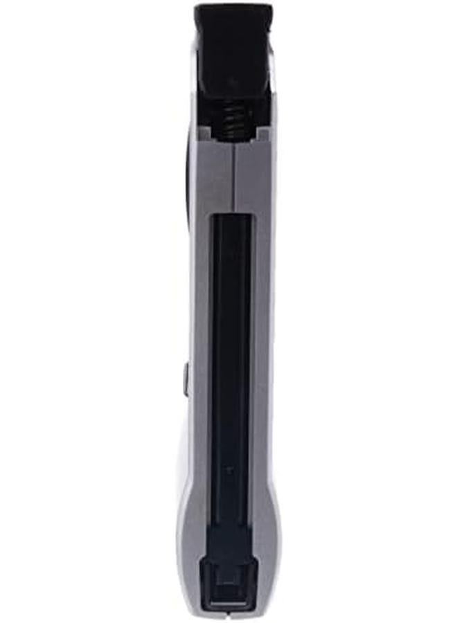 Stanley Gun Heavy Duty Sharp Shooter Gray Staplers 6 Tr150Hl - Image 3