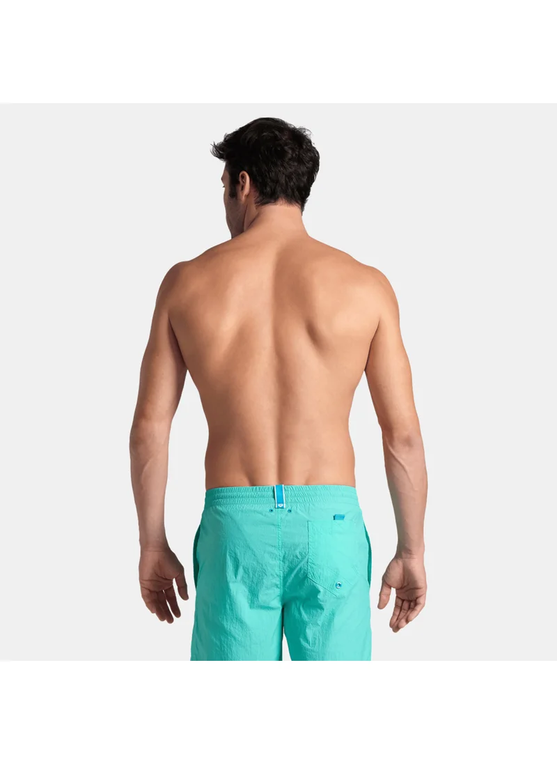 arena Men's Logo Swimming Shorts