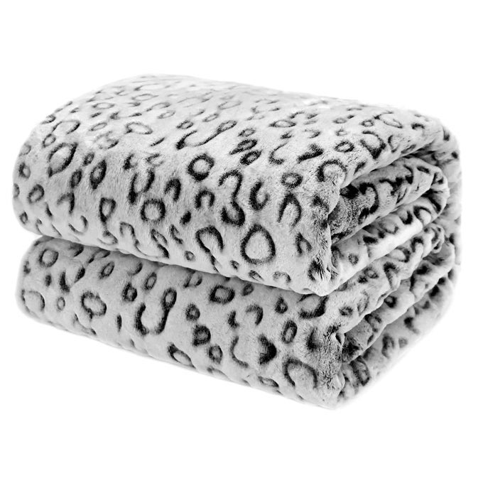 COZY THROW BLANKET SOFT KIDS BLANKET FLANNEL FLEECE THROW BLANKET 40X50