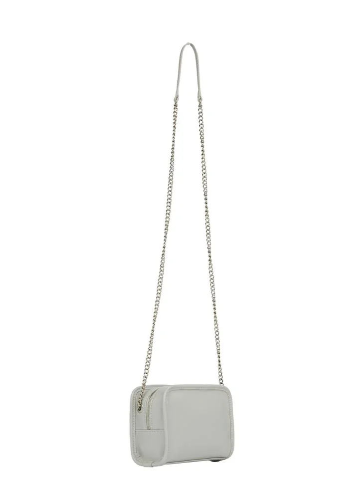 كالفن كلاين جينز Logo Utility Crossbody