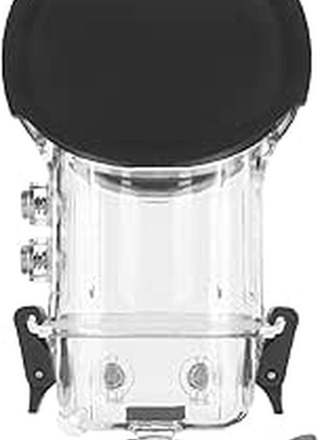 ONE X3 Professional Dive Housing Case IPX8 Waterproof 164ft Protective Shell - Image 1