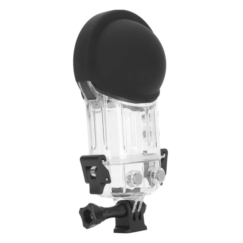 ONE X3 Professional Dive Housing Case IPX8 Waterproof 164ft Protective Shell - Image 3