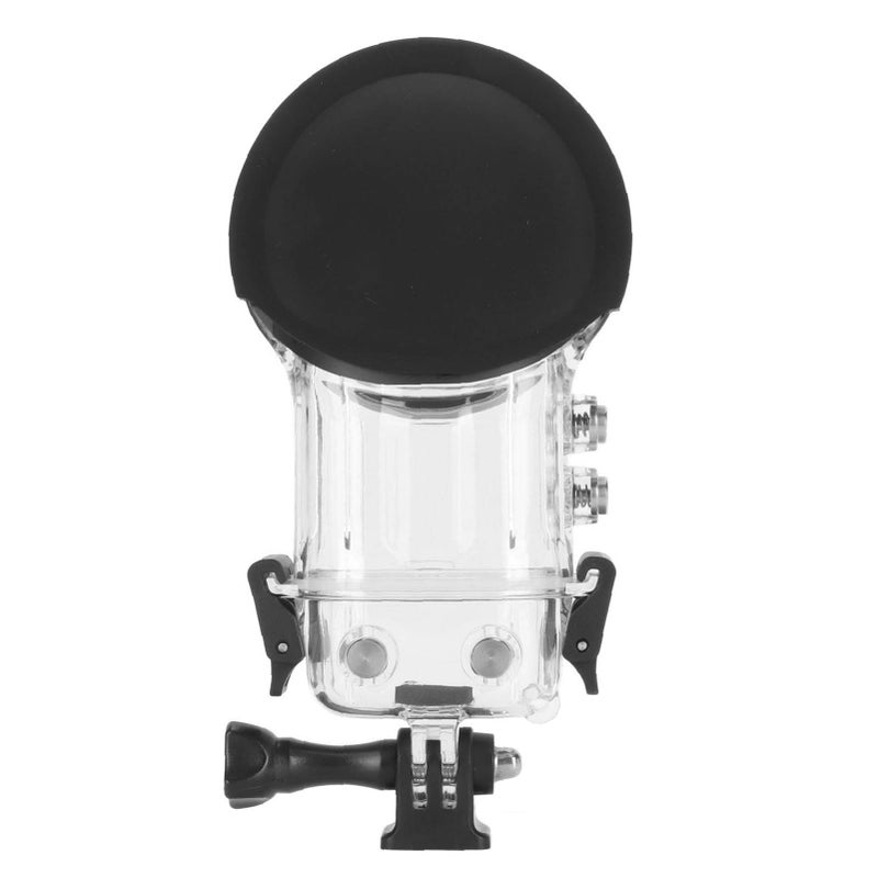 ONE X3 Professional Dive Housing Case IPX8 Waterproof 164ft Protective Shell - Image 4