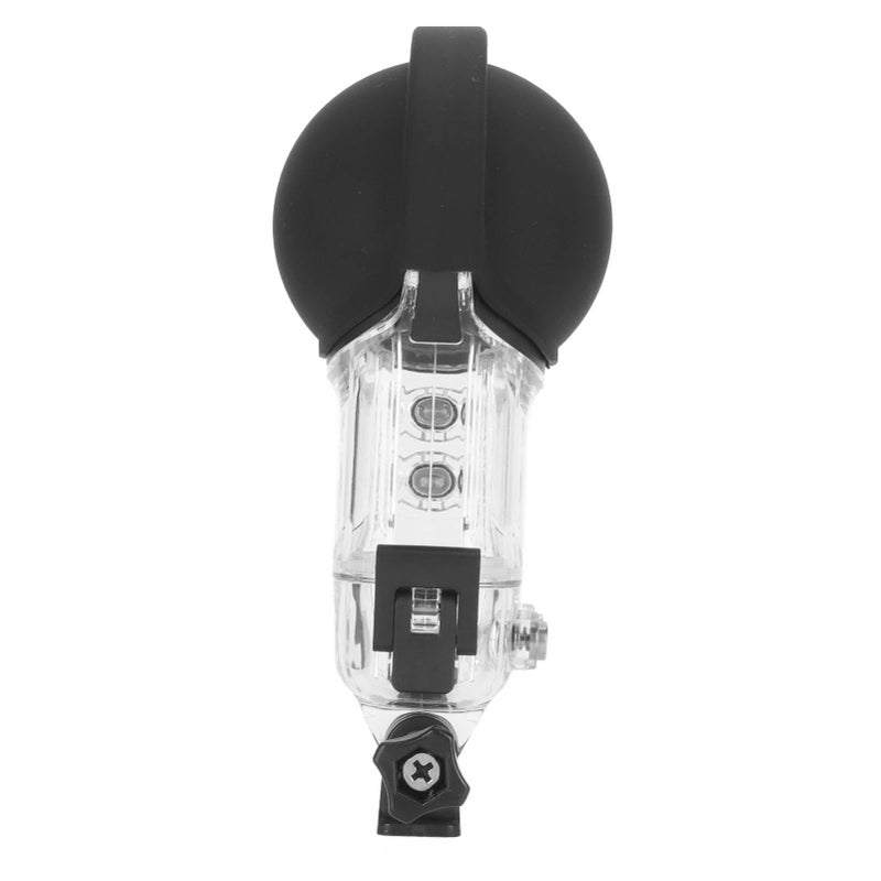 ONE X3 Professional Dive Housing Case IPX8 Waterproof 164ft Protective Shell - Image 5
