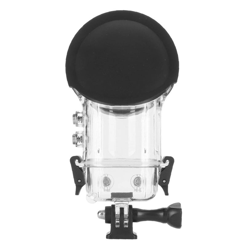 ONE X3 Professional Dive Housing Case IPX8 Waterproof 164ft Protective Shell - Image 2