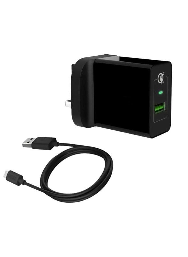 general PowerPort+ USB Charger - Image 1