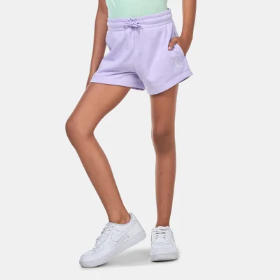 Jordan Kids' Jumpman Essential Shorts