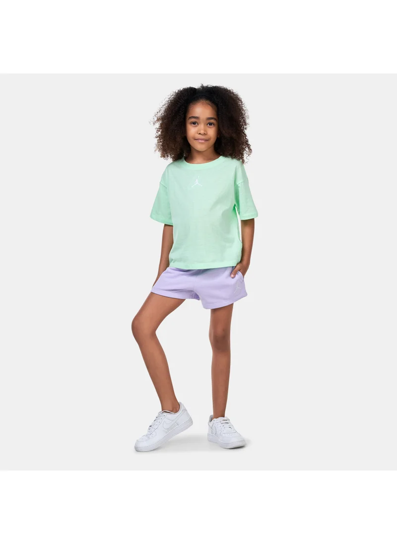 Jordan Kids' Jumpman Essential Shorts