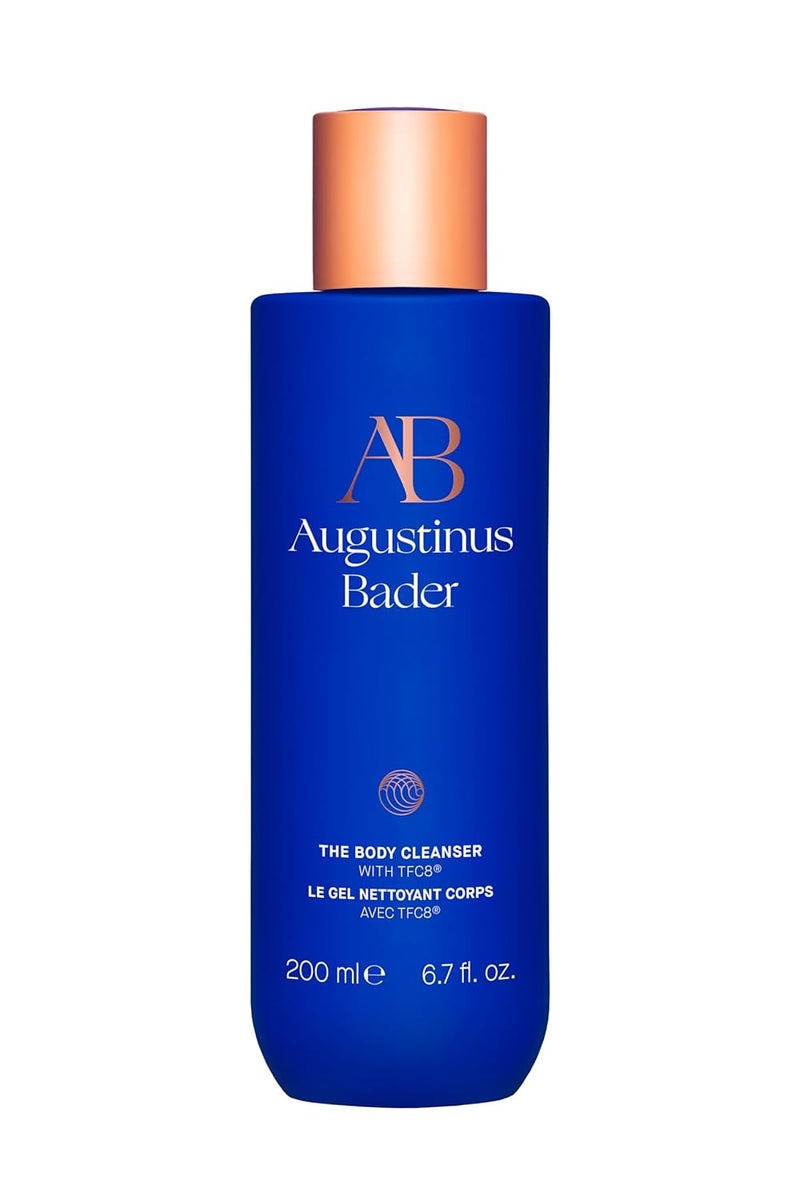 AUGUSTINUS BADER منظف الجسم من أوغستينوس بادير للنساء