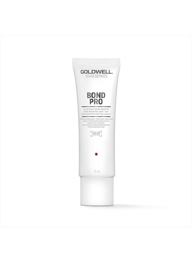 Goldwell Dualsenses Bond Pro Day & Night Bond Booster 75ml - Image 1