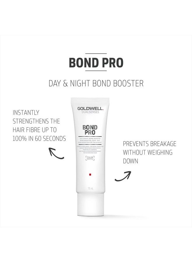 Goldwell Dualsenses Bond Pro Day & Night Bond Booster 75ml - Image 2