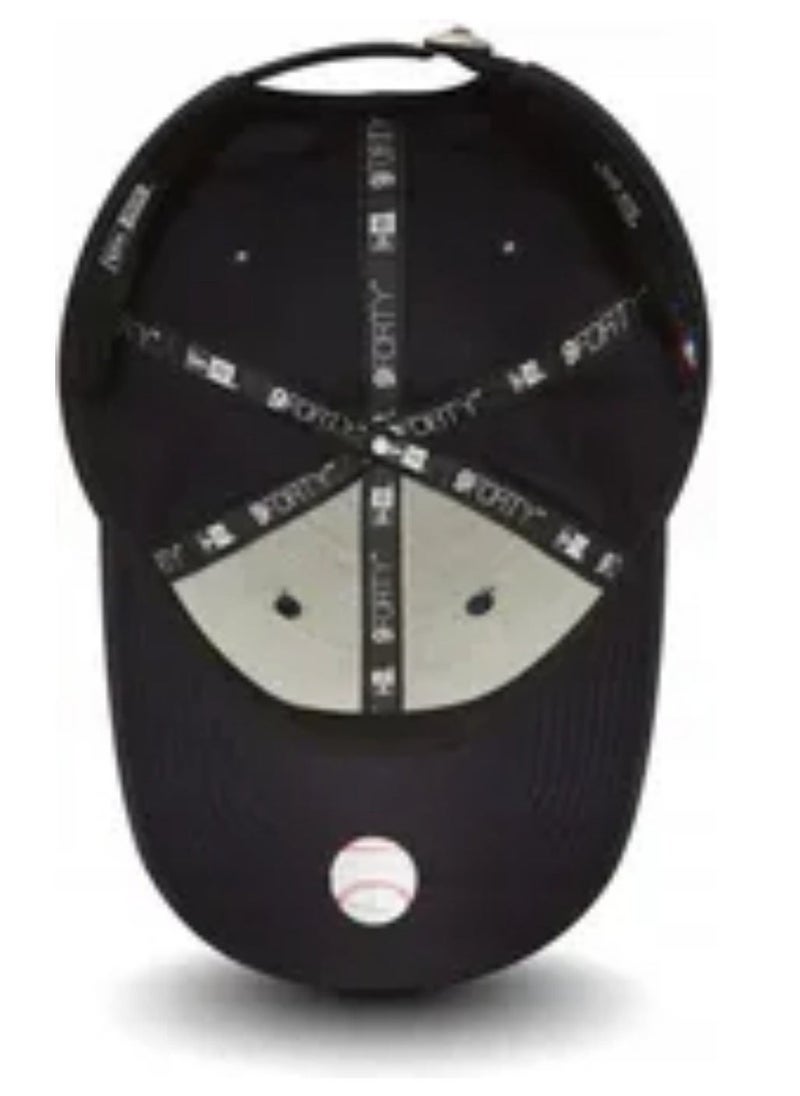 NEW ERA - 9Forty New York Yankees Cap - Image 1