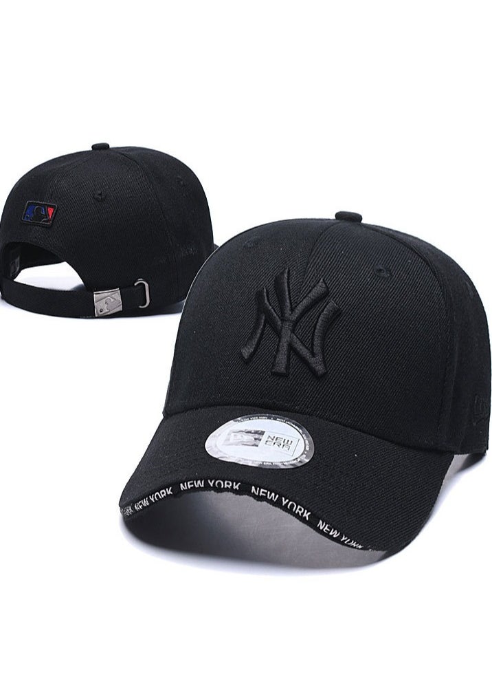NEW ERA - 9Forty New York Yankees Cap - Image 1