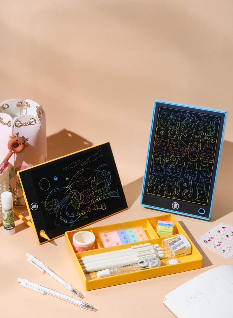 ThangCore Full-Screen Colored Writing Pad - Image 2
