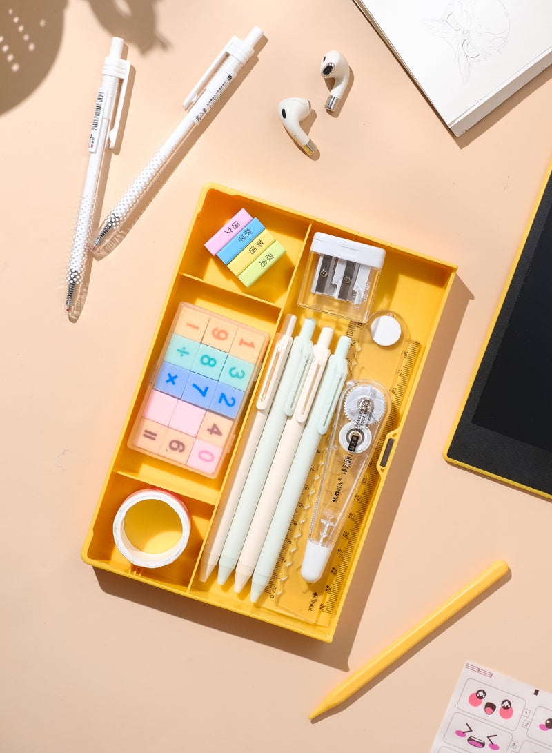 ThangCore Full-Screen Colored Writing Pad - Image 3