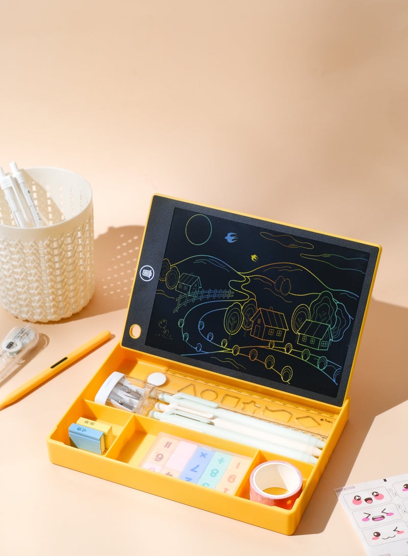ThangCore Full-Screen Colored Writing Pad - Image 4