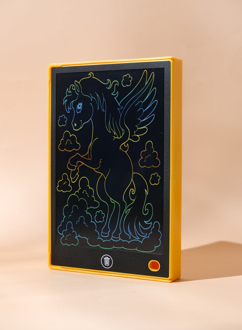 ThangCore Full-Screen Colored Writing Pad - Image 5