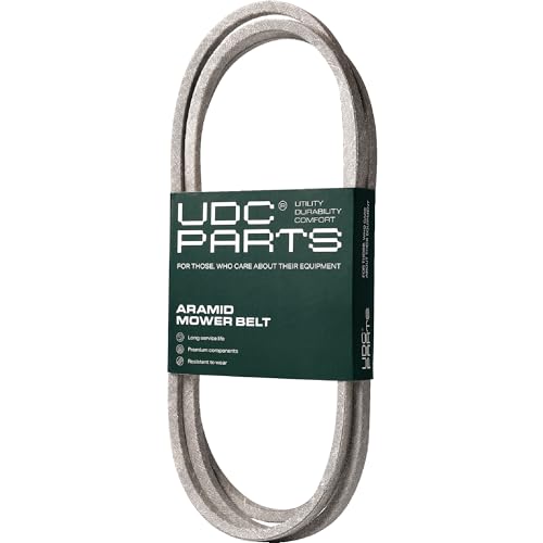 UDC Mower Belts UDC Mower Belts 954-0467a Lower Drive Belt 90.80 inches ZC6115F383B9D491ED3A6Z
