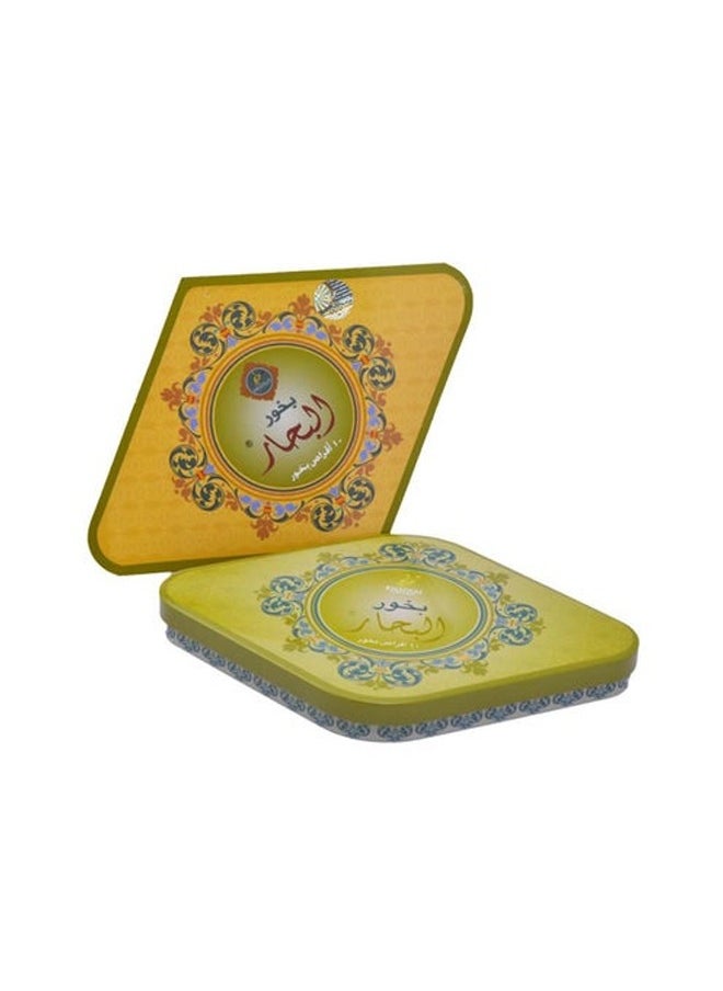 KHADLAJ Incense of the seas 55 g 