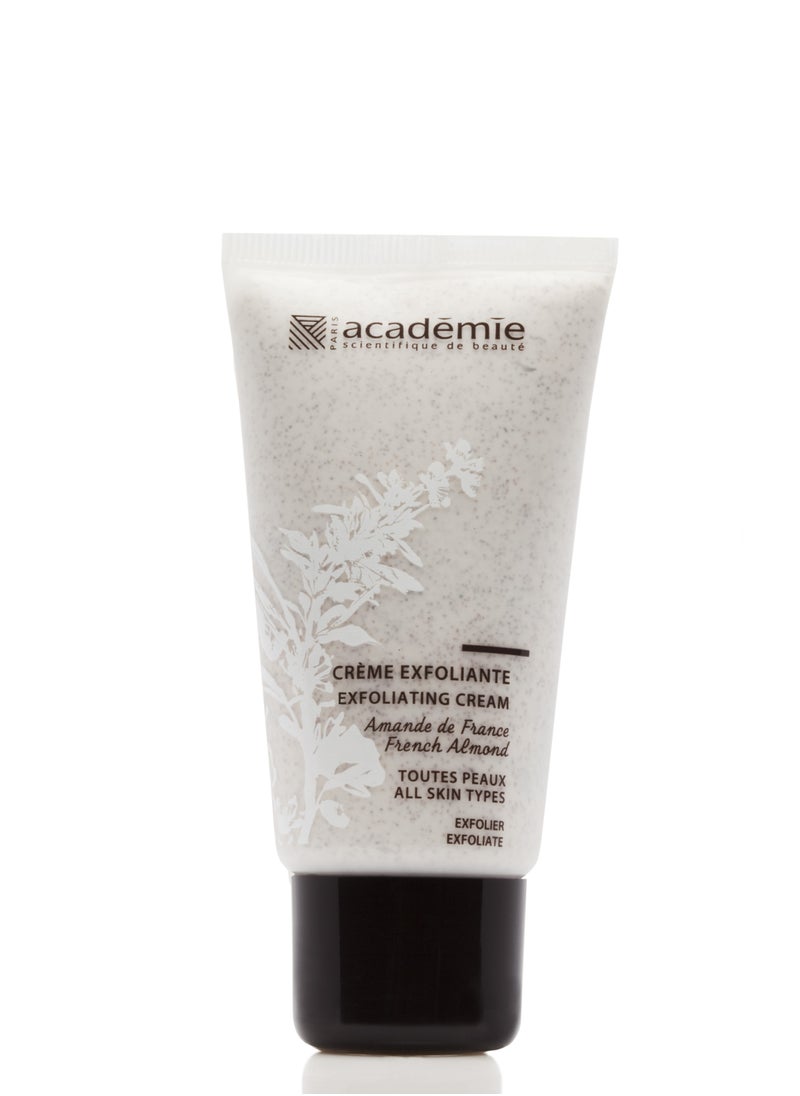 Academie Exfoliating Cream 50 ML  - Image 1