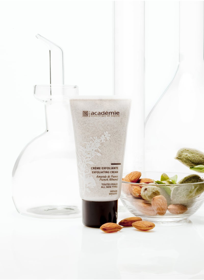 Academie Exfoliating Cream 50 ML  - Image 2