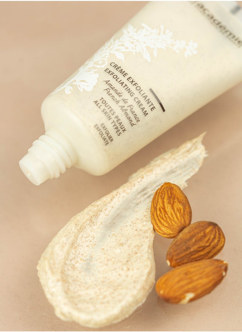 Academie Exfoliating Cream 50 ML  - Image 4