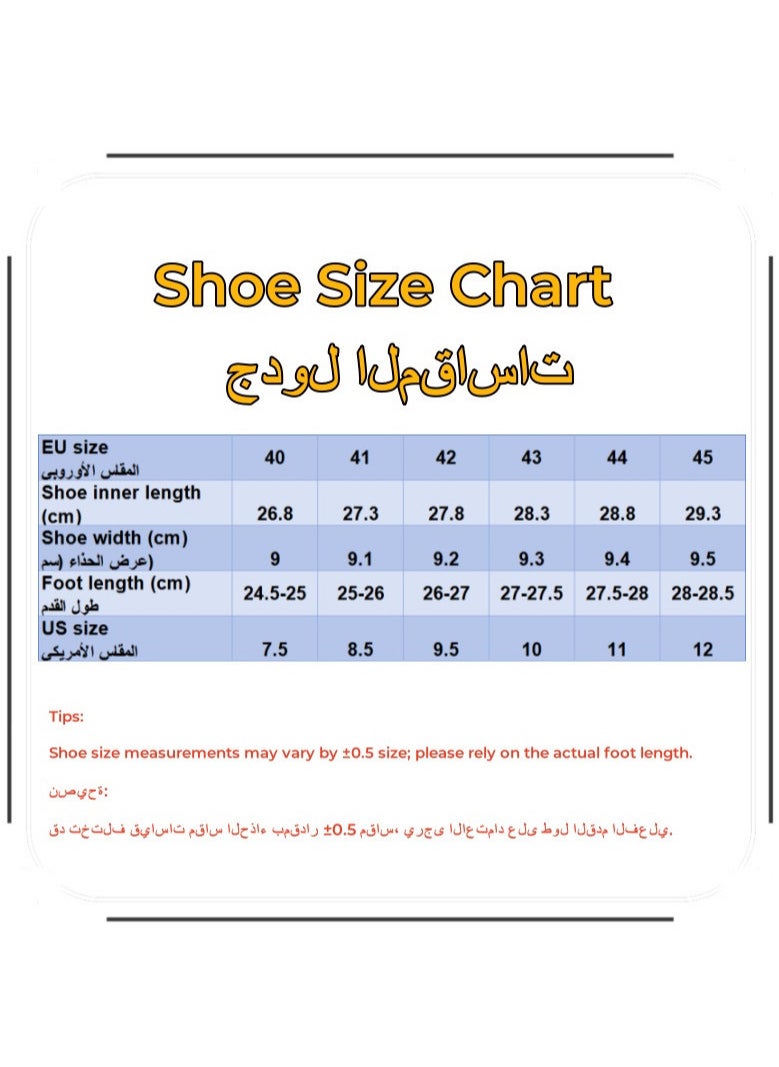 Verci - Blade Sneakers Safety Boots Shoes Puncture Proof Work Shoes Industrial And Construction Site(42 EUR) - Image 1