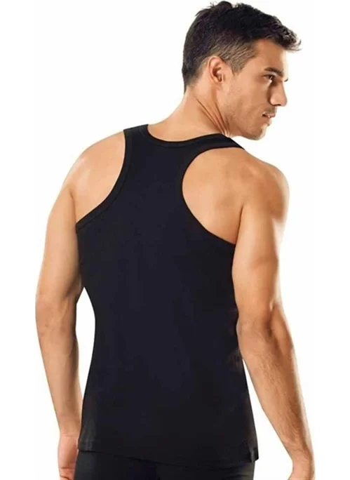 Tutku Male Ribna Athlete Athlete 6 Pack