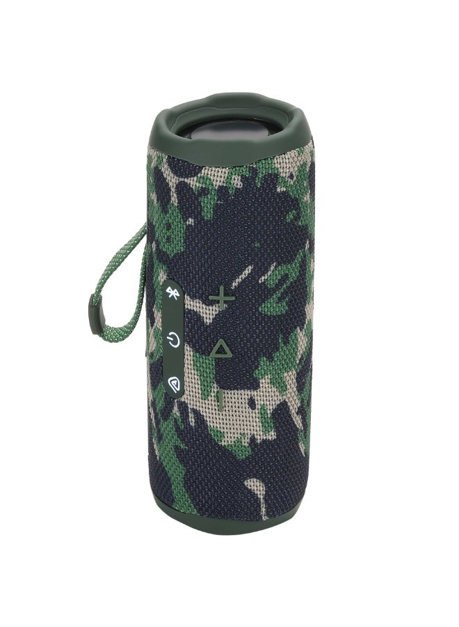 EBMINI New Outdoor Portable Waterproof Bluetooth Speaker