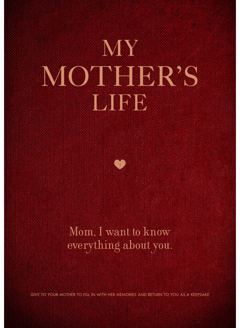 null - My Mother's Life - Image 1