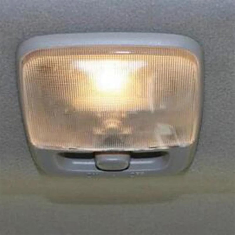 Vuzmode Car Interior Reading Light for Nissan NV200 - Image 4