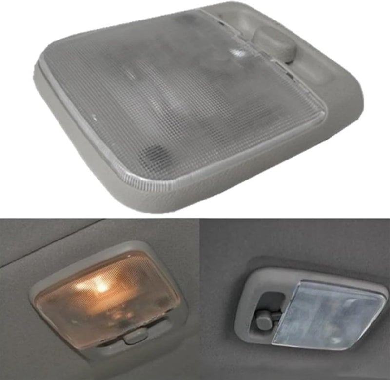 Vuzmode Car Interior Reading Light for Nissan NV200 - Image 3