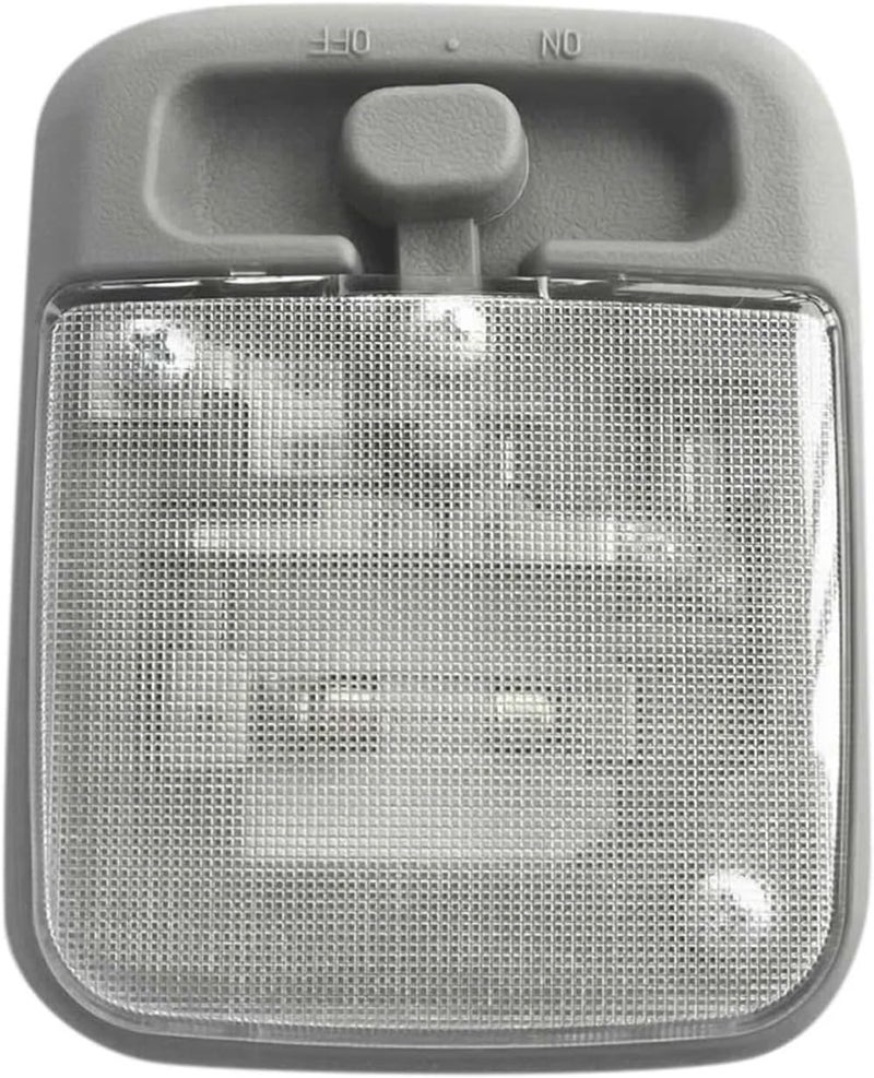 Vuzmode Car Interior Reading Light for Nissan NV200 - Image 2