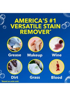 Oxiclean Versatile Stain Remover Powder, 3 Lb  - Image 2