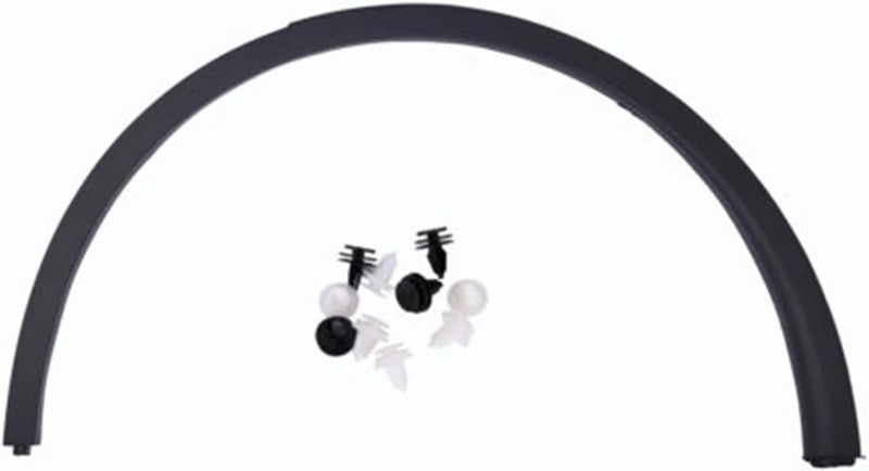 QASULER Fender Flare for Tesla Model Y (2020-2023)