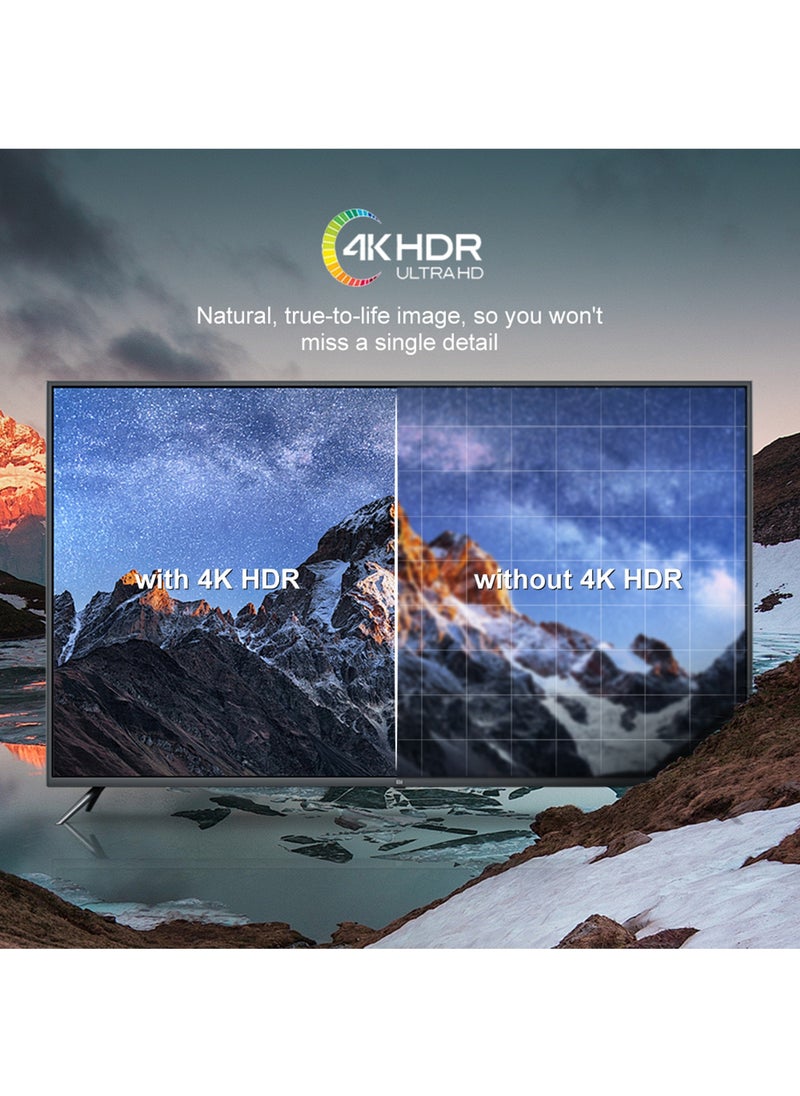 صندوق تلفاز ذكي [معتمد من جوجل] - أندرويد 12 - 2 جيجابايت + 32 جيجابايت - 4K HDR + أجهزة بث للتلفاز - واي فاي مزدوج النطاق - يدعم Dolby Atmos - صندوق استقبال الشبكة - مشغلات الوسائط المتدفقة مع جهاز تحكم عن بعد من جوجل فويس