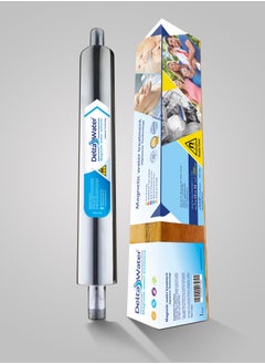 Delta Water - Device for Salt Water Treatment
