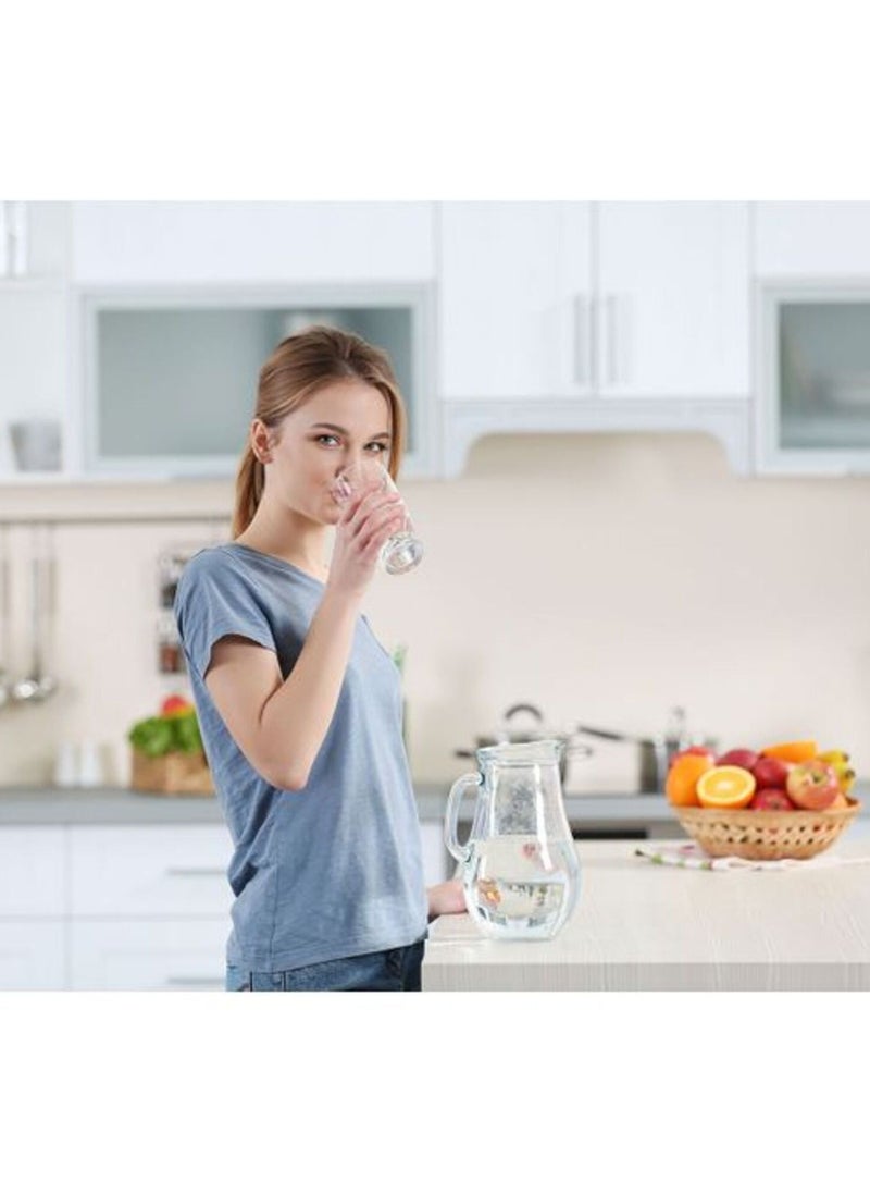 Delta Water - Delta Water - Device for Salt Water Treatment - Image 1