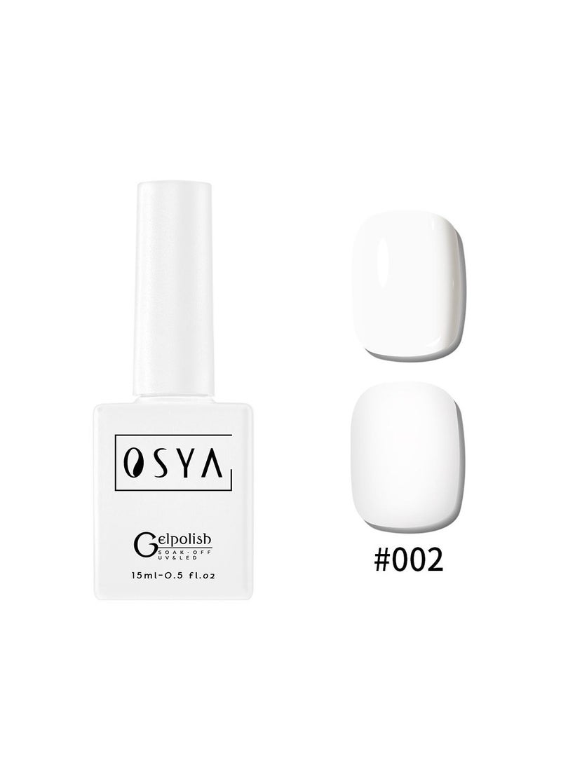 OSYA Gelpolish Soak Off UV And LED 02 - Image 1