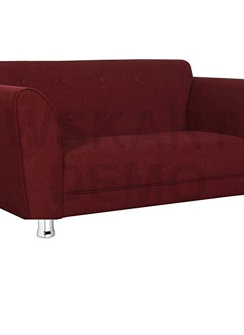Zohra ZOHRA Hardware Stainless Steel PVD Cylindrical Sofa Legs Furniture Legs Latest Style Coffee Table Legs Sofa Feet Kitchen Table Legs Bathroom Cabinet Cupboard Legs 3 Inch50mm 2 3INCH  - Image 4