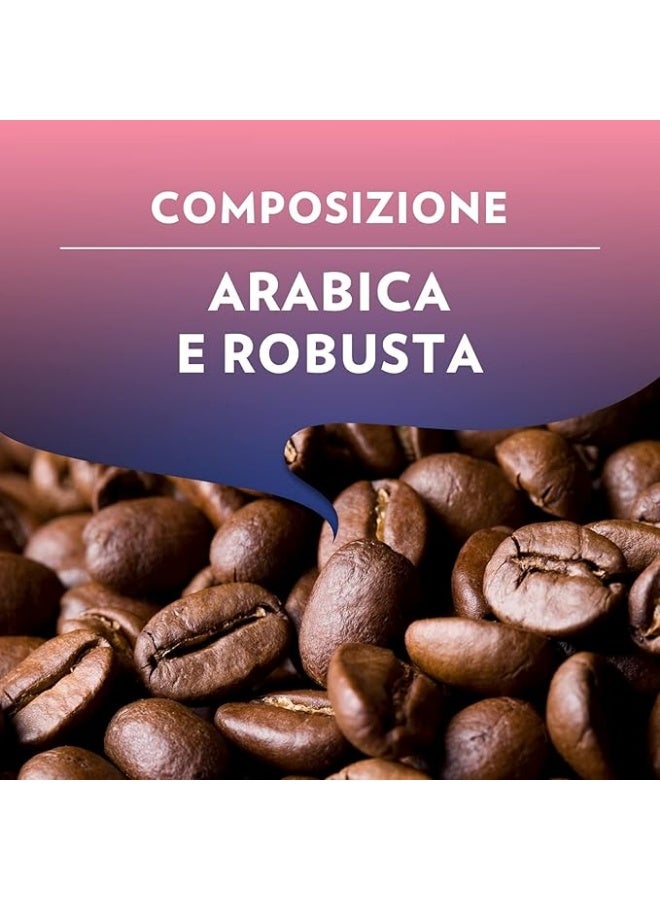 لافازا كبسولات قهوة كريما إي جوستو دولتشي ٥٧ جم - عبوة من ١٠ كبسولات - Image 3