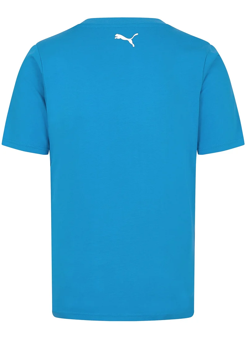 WILLIAMS RACING WILLIAMS RACING FW MENS LOGO TEE