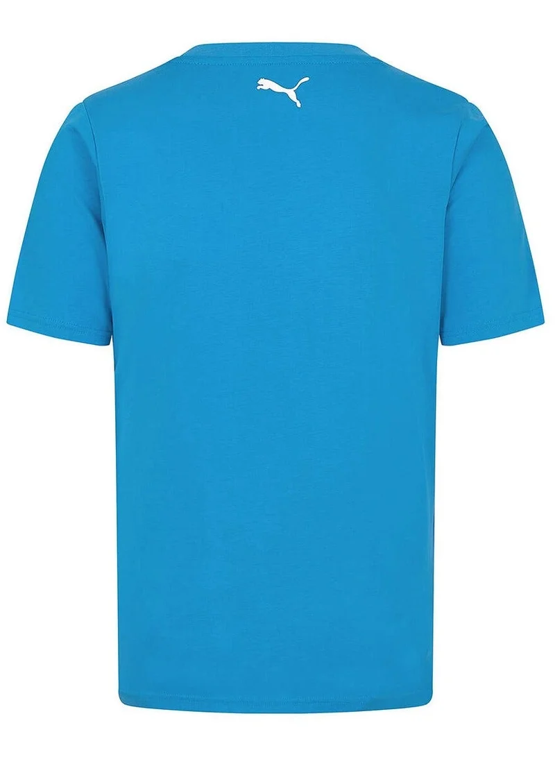 Williams Racing  WILLIAMS RACING FW MENS LOGO TEE for Men | Best Price UAE