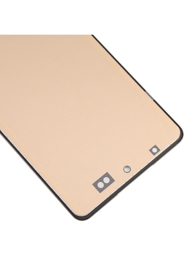 erorex Replacement For Samsung Galaxy A53 5G SM-A536B TFT LCD Screen Digitizer Full Assembly, Not Supporting Fingerprint Identification - Image 4