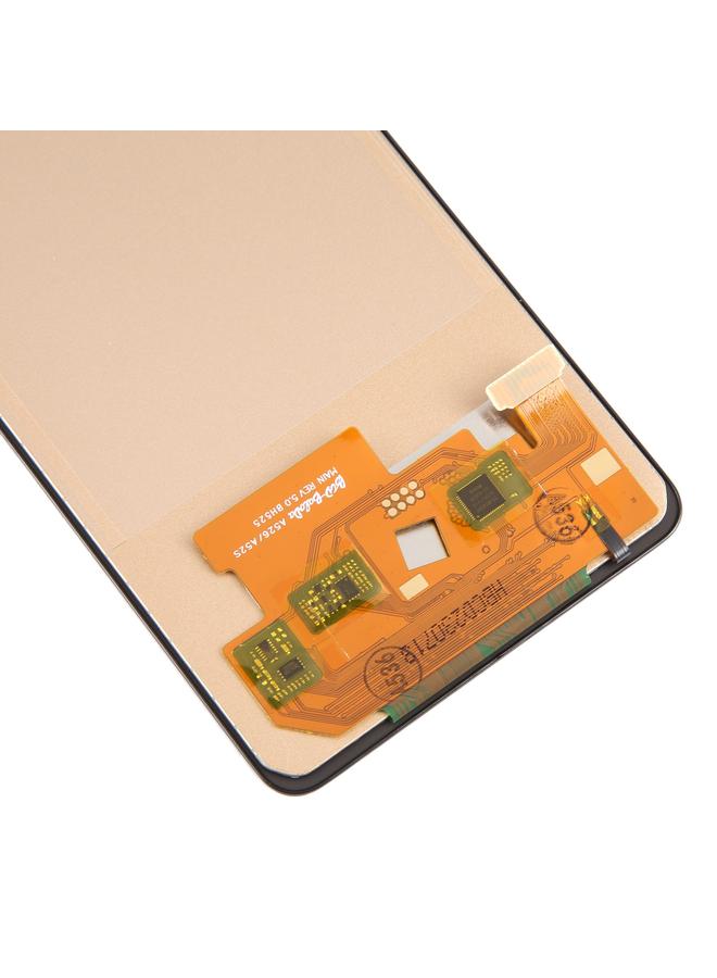 erorex Replacement For Samsung Galaxy A53 5G SM-A536B TFT LCD Screen Digitizer Full Assembly, Not Supporting Fingerprint Identification - Image 5