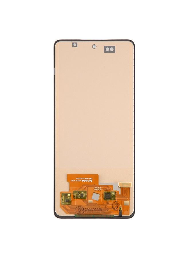 erorex Replacement For Samsung Galaxy A53 5G SM-A536B TFT LCD Screen Digitizer Full Assembly, Not Supporting Fingerprint Identification - Image 3