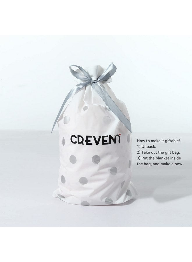 CREVENT Tag Security Blankets for Babies, Soft Small Loveys for Girls, Baby Comforter Sensory Blanket, Great Gifts for Birthday Baby Shower 10"X10" (Purple+Pink Tag, Crib) - Image 2