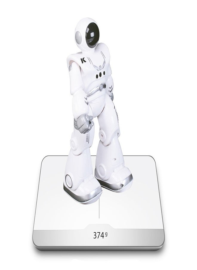 JJR/C Intelligent Programmable Robot with Remote Control - R18  - Image 2