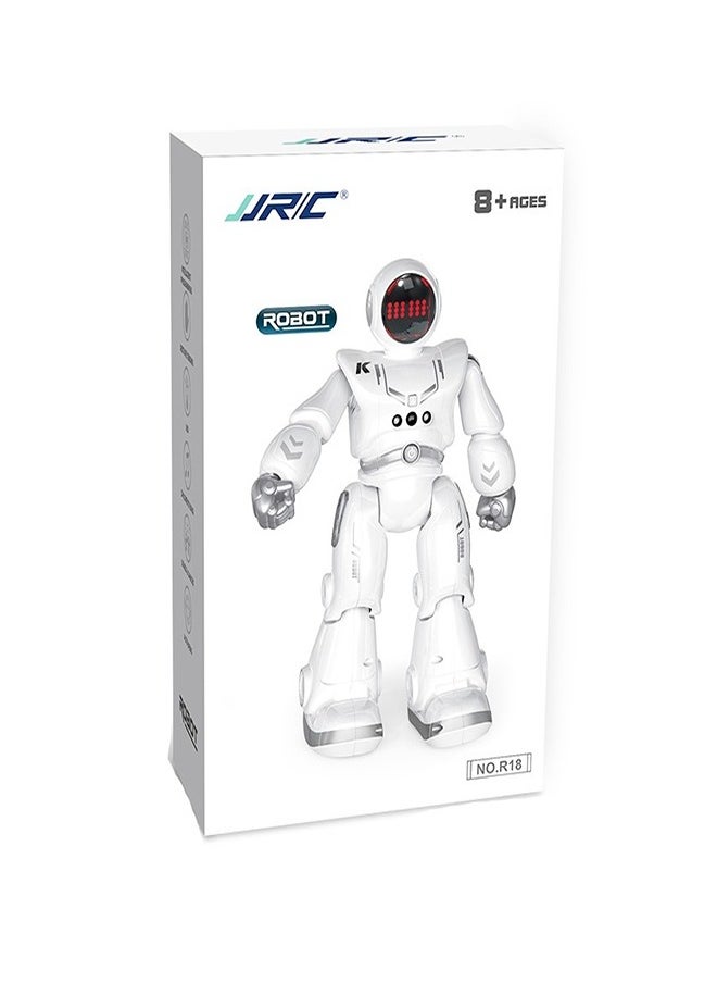 JJR/C Intelligent Programmable Robot with Remote Control - R18  - Image 1