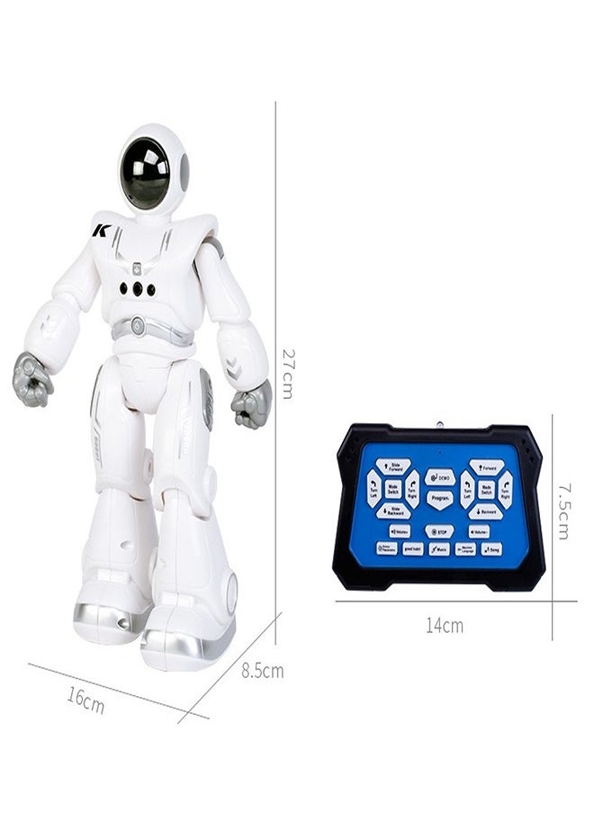 JJR/C Intelligent Programmable Robot with Remote Control - R18  - Image 3
